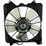 RADIATOR FAN ASSY 4CYL — photo 5