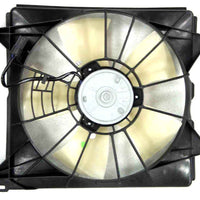 RADIATOR FAN ASSY 4CYL