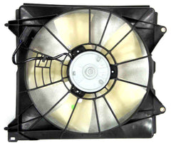RADIATOR FAN ASSY 4CYL