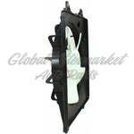 RADIATOR FAN ASSY — photo 3