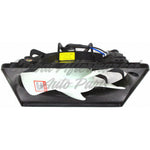 RADIATOR FAN ASSY — photo 4