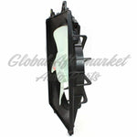 RADIATOR FAN ASSY — photo 5
