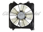 RADIATOR FAN ASSY 2.4L TOYO — photo 2