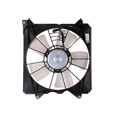 RADIATOR FAN ASSY 2.4L TOYO