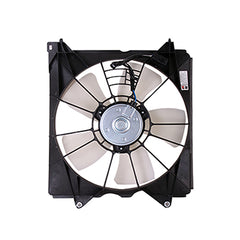RADIATOR FAN ASSY 2.4L TOYO
