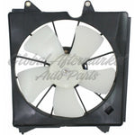 RADIATOR FAN ASSY V6 — photo 2