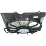 RADIATOR FAN ASSY V6 — photo 4