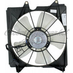 RADIATOR FAN ASSY V6 — photo 5