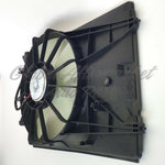 RADIATOR FAN ASSY AWD 3.5L W/AC — photo 4
