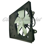 RADIATOR FAN ASSY AWD 3.5L W/AC — photo 5