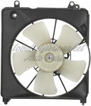 RADIATOR FAN ASSY — photo 2