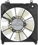 RADIATOR FAN ASSY — photo 3