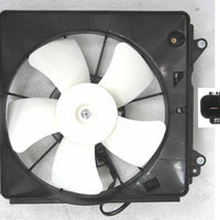 RADIATOR FAN ASSY