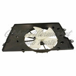 RADIATOR FAN ASSY AWD 3.5L W/AC AT — photo 3