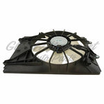 RADIATOR FAN ASSY AWD 3.5L W/AC AT — photo 4