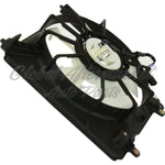 RADIATOR FAN ASSY 1.3L AT — photo 2