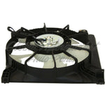 RADIATOR FAN ASSY 1.3L AT — photo 3