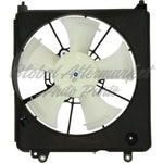 RADIATOR FAN ASSY 1.3L AT — photo 4