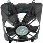 RADIATOR FAN ASSY — photo 3