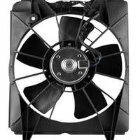 RADIATOR FAN ASSY