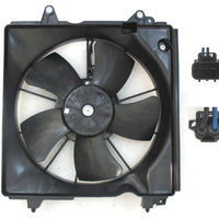 RADIATOR FAN ASSY 1.8 L4 DENSO