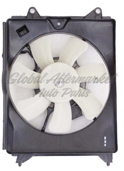AC FAN ASSY DENSO