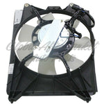 AC FAN ASSY DENSO — photo 3