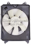 AC FAN ASSY DENSO — photo 1