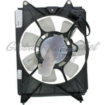 AC FAN ASSY DENSO — photo 2