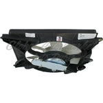 AC FAN ASSY DENSO — photo 4