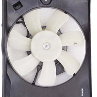 AC FAN ASSY DENSO