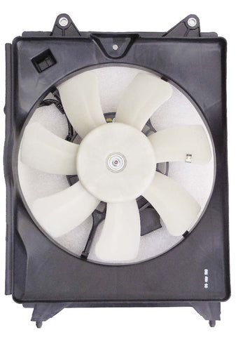 AC FAN ASSY DENSO