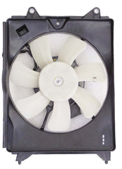 AC FAN ASSY DENSO