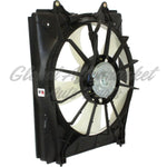 RADIATOR FAN ASSY — photo 2
