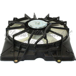 RADIATOR FAN ASSY — photo 3