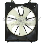 RADIATOR FAN ASSY — photo 4