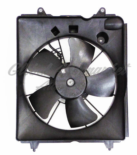 RADIATOR FAN ASSY DENSO 2.4L