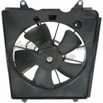 RADIATOR FAN ASSY DENSO 2.4L — photo 4