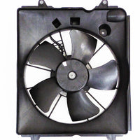 RADIATOR FAN ASSY DENSO 2.4L