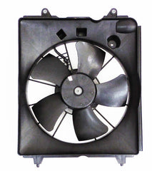 RADIATOR FAN ASSY DENSO 2.4L