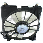 RADIATOR FAN ASSY DENSO 4CYL — photo 4