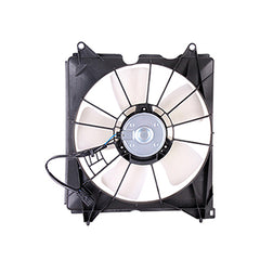 RADIATOR FAN ASSY DENSO 4CYL