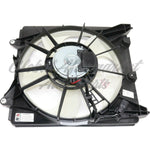 RADIATOR FAN ASSY — photo 3