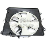 RADIATOR FAN ASSY — photo 4