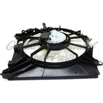 RADIATOR FAN ASSY — photo 5
