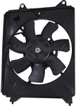 RADIATOR FAN ASSY LH — photo 2