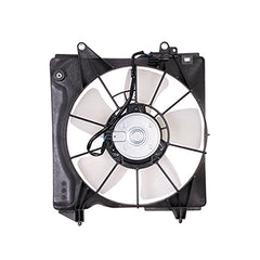 RADIATOR FAN ASSY LH