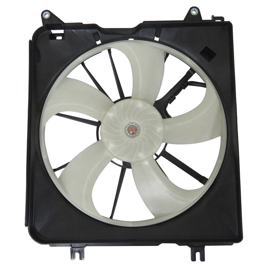 RADIATOR FAN ASSY 1.5L TURBO
