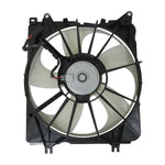 RADIATOR FAN ASSY 1.5L TURBO — photo 2