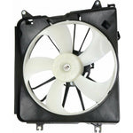COOLING FAN ASSY 2.4L L4 — photo 1